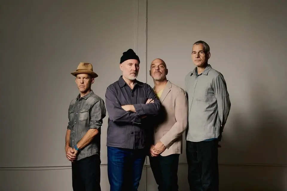 The Bad Plus Farewell Tour (6:30 p.m.)
