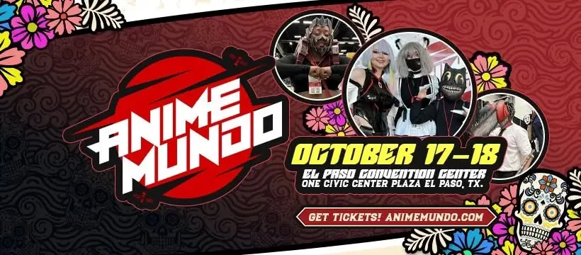 Anime Mundo 2026