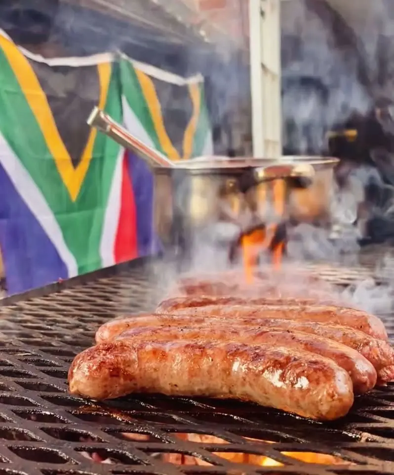 Berkshires biggest bring and braai day returns!!