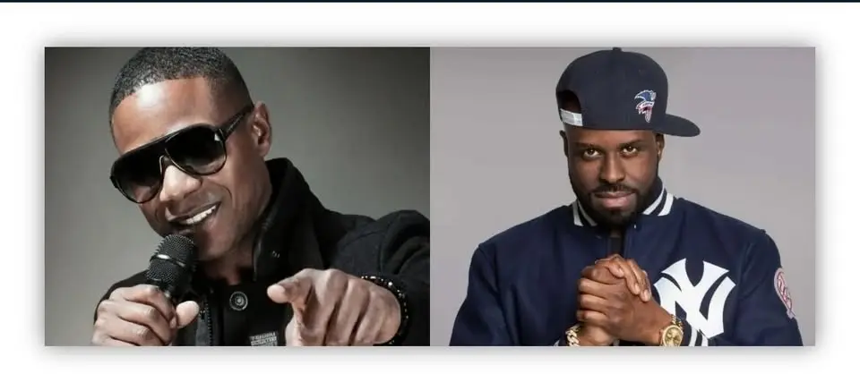 SummerStage : Doug E. Fresh and Funk Flex 2nd Annual Hip-Hop Appreciation Park Jam