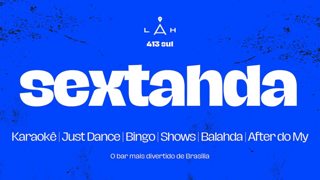 17/7 - Sextahda Pop, Funk & Hits
