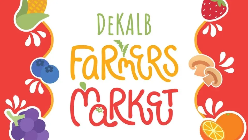 DeKalb Farmers Market