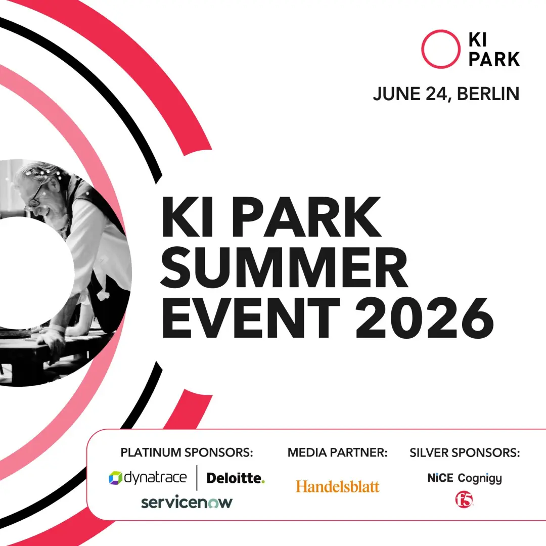KI Park Summer Event 2026