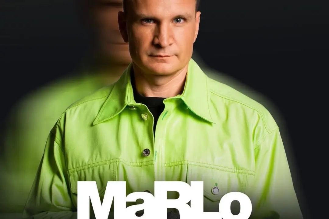 MaRLo @Epic