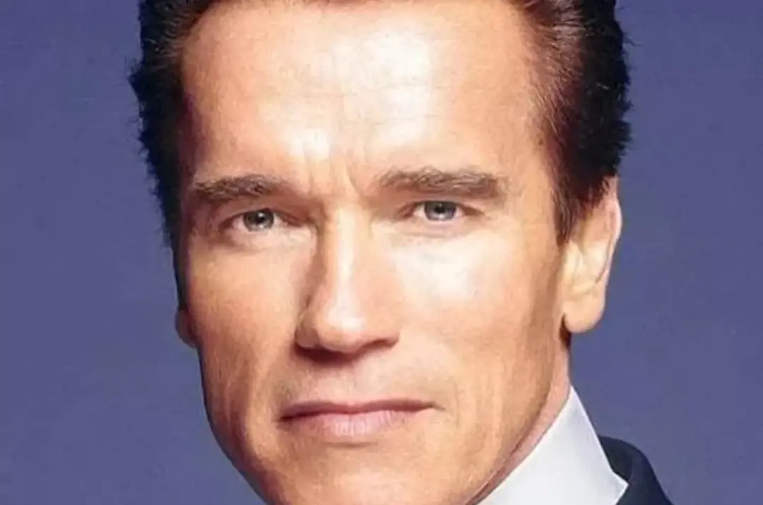 Noc s legendou – Arnold Schwarzenegger v Praze