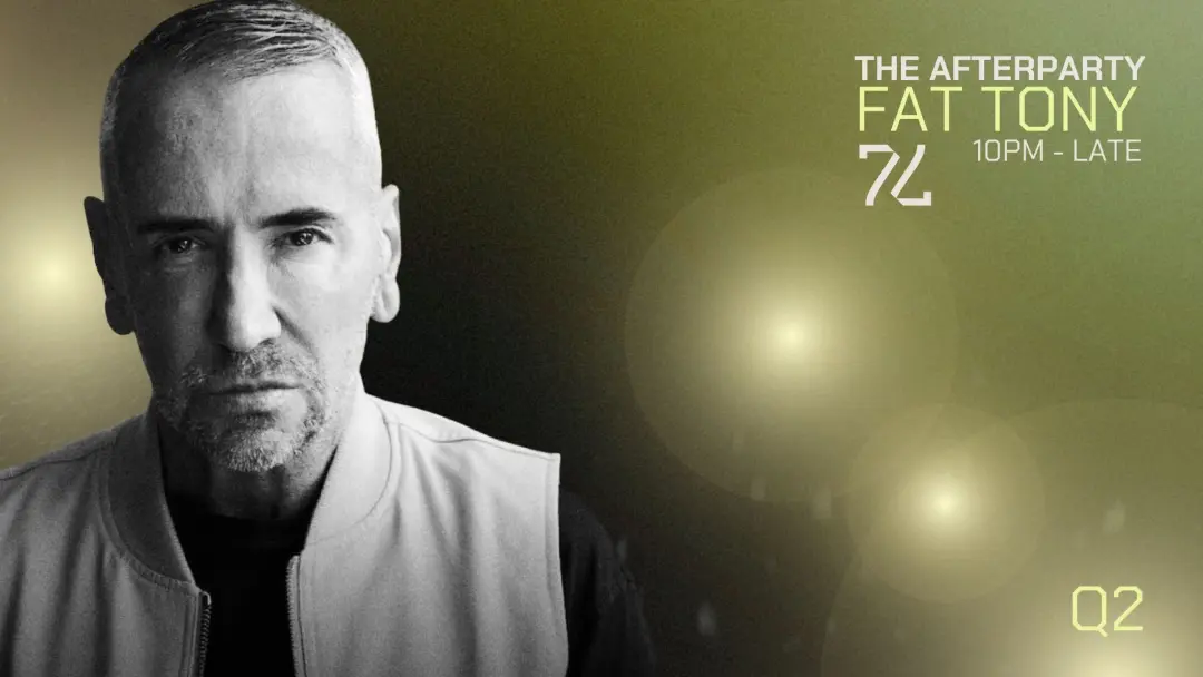 77 presents: Fat Tony