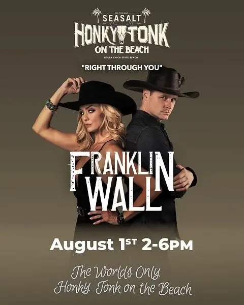 Franklin Wall