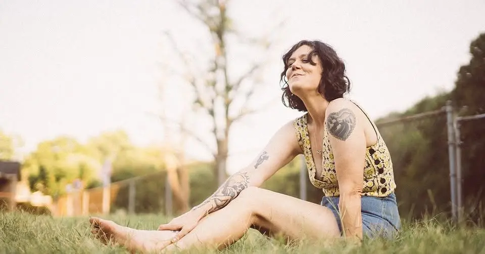 Lilly Hiatt Band