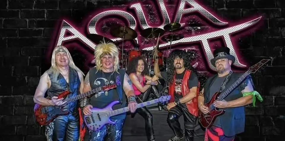 AQUA NETT