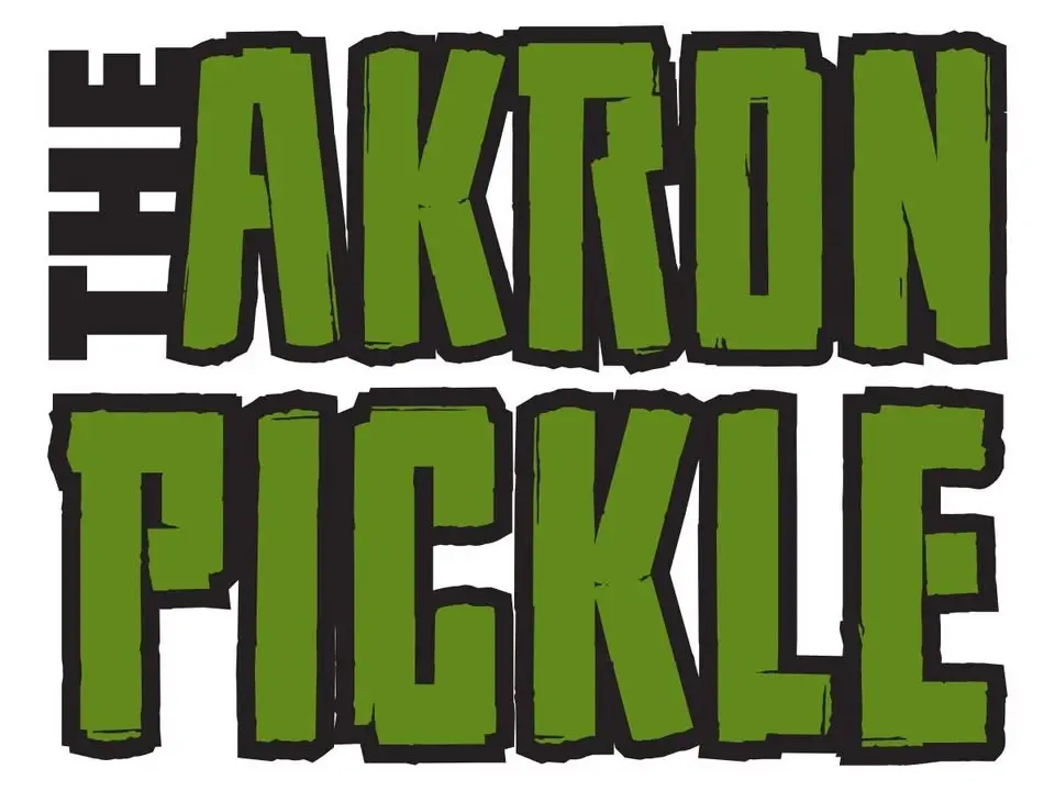 Akron Pickle Fest ‘26