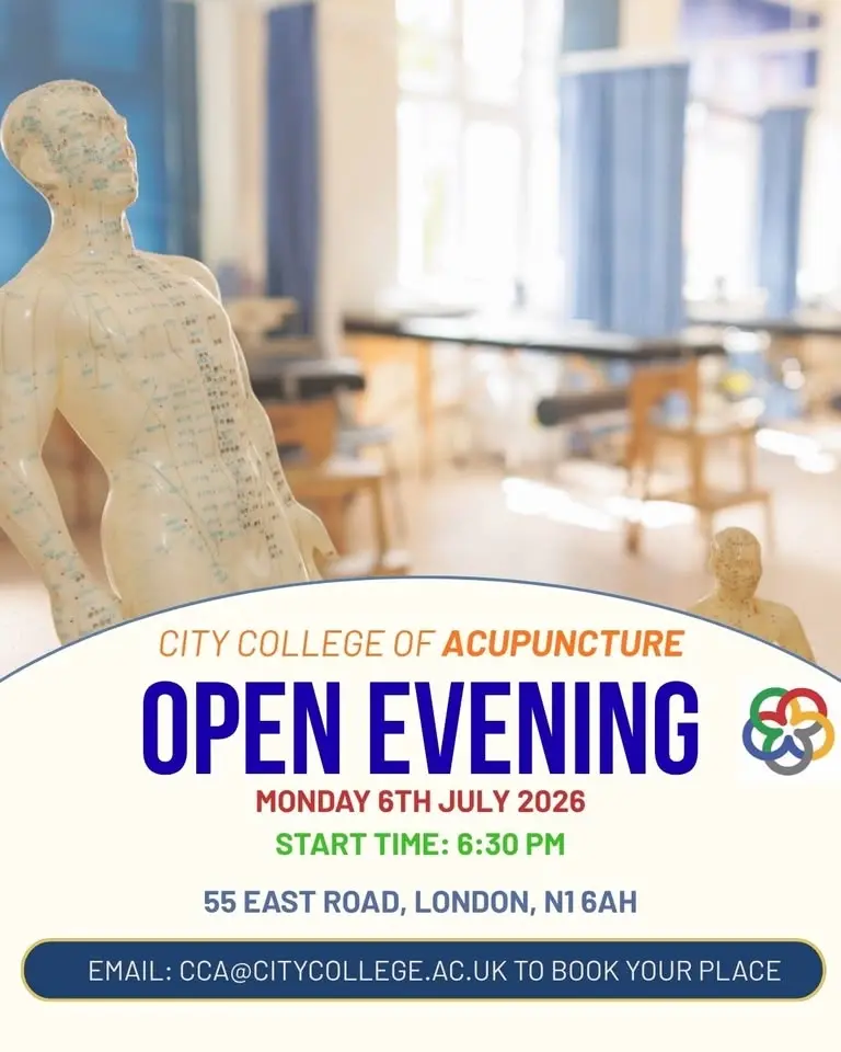 Open Evening