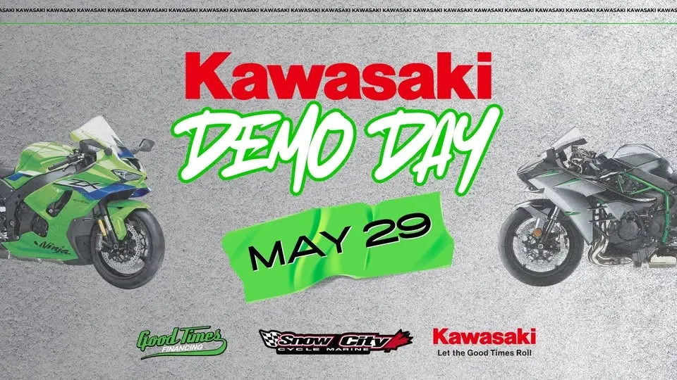 KAWASAKI DAY