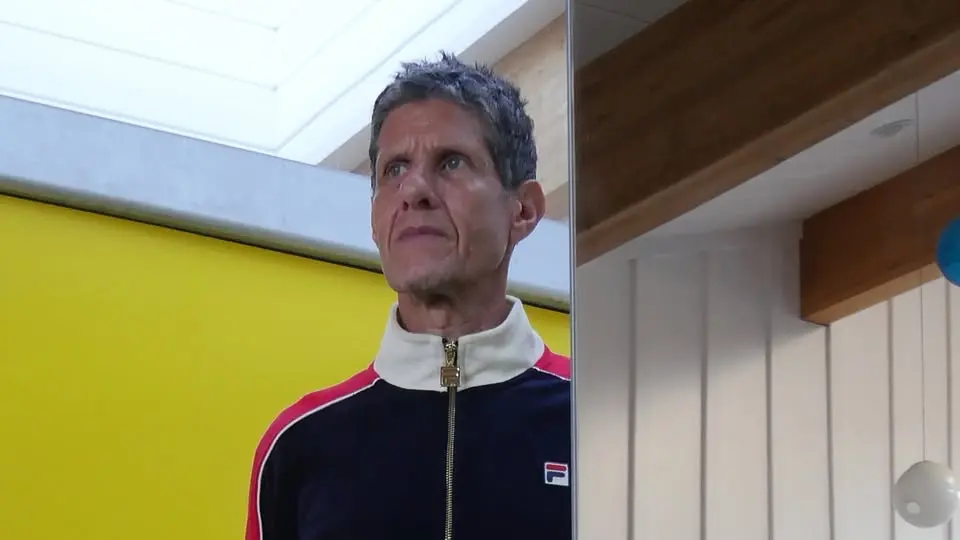 Mike D