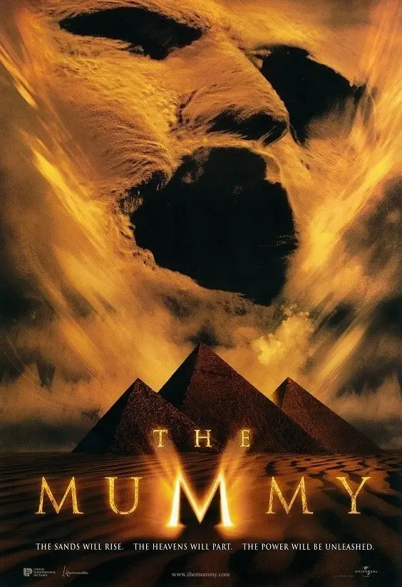 A Night at the Movies – The Mummy (1999)