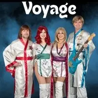 ABBA Tribute by VOYAGE