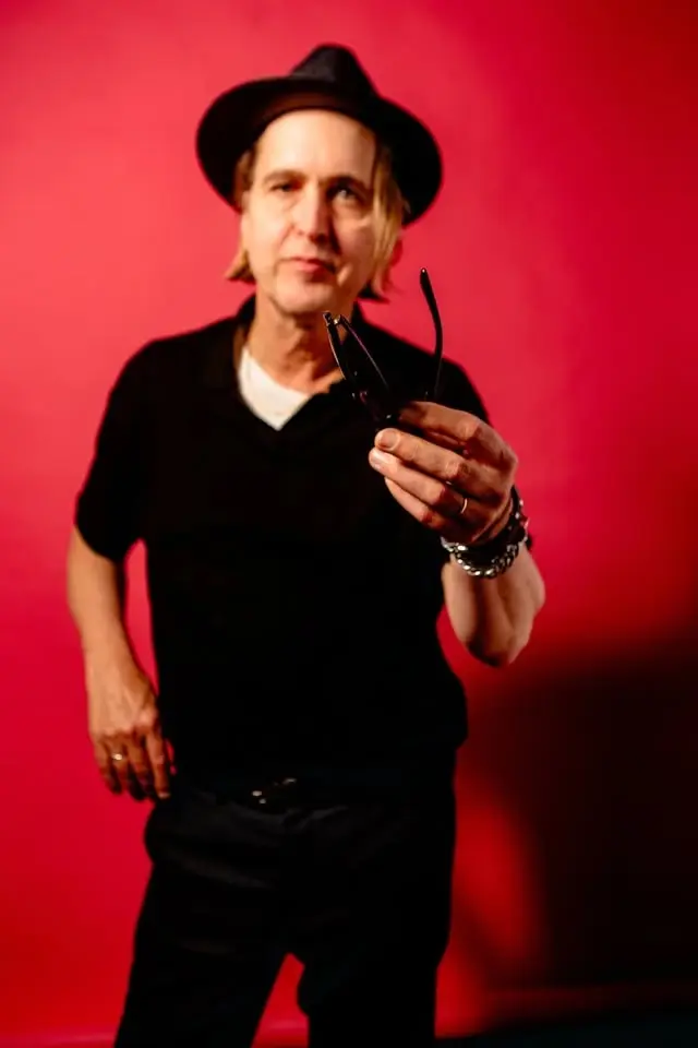 Chuck Prophet at The Parkway Theater