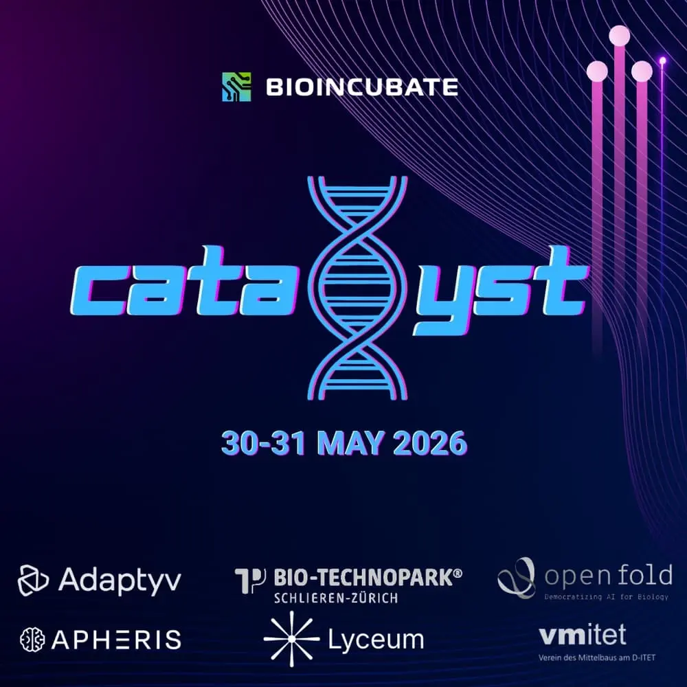 Catalyst - AI for Protein Intelligence Hackathon