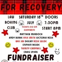 Stand Up For Recovery