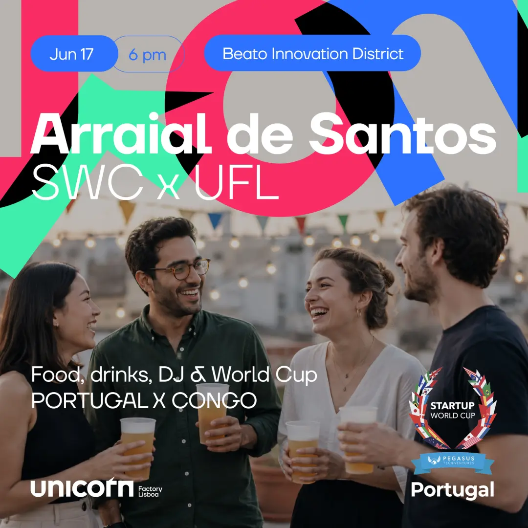 Arraial de Santos SWC x UFL