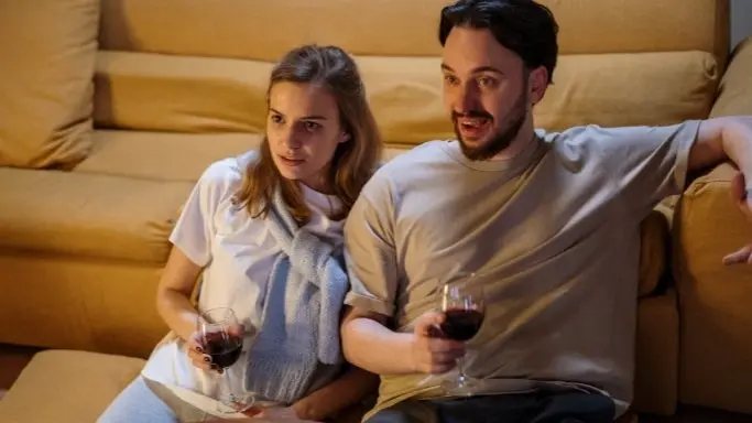 Discuss & Social 🍷 Is TV making us dumb?