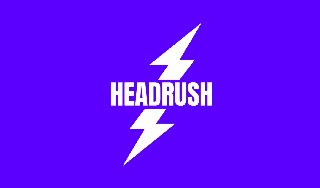 HEADRUSH X BEN MANSON - AMSTERDAM WORLD PRIDE EDITION