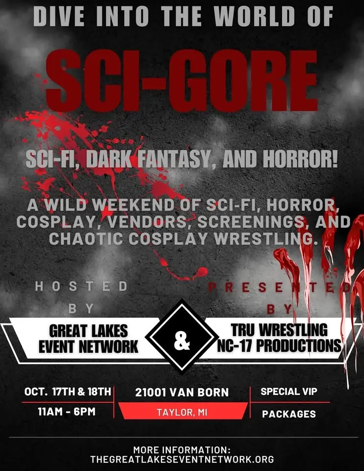 Sci-Gore 