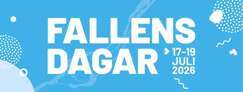 Fallens Dagar 2026