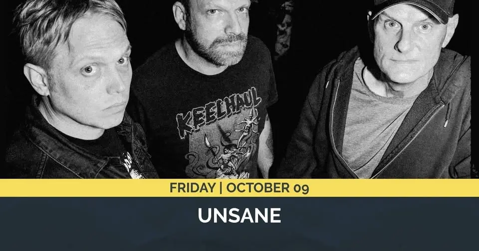 Unsane
