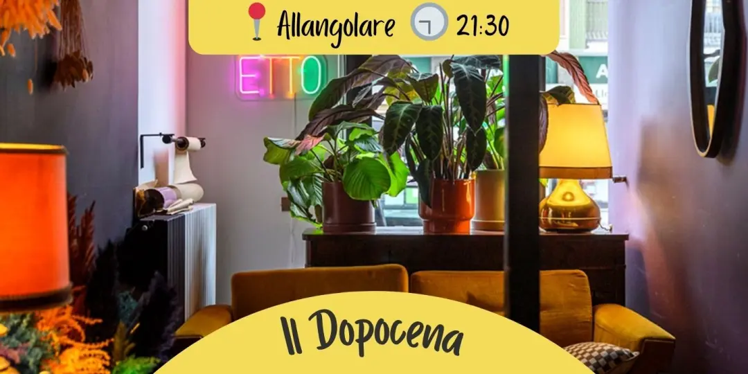 Il Dopocena