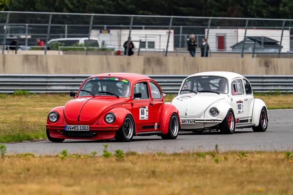 flat4!6-Trackday powered by WOB Klassik Magazin