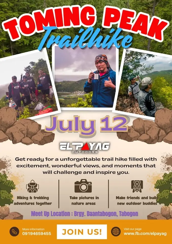 Pabukid Ta!