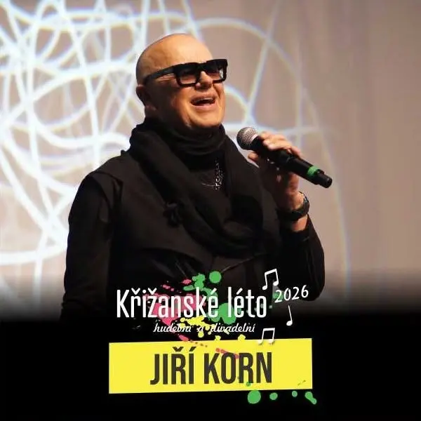 JIŘÍ KORN & Dance Company