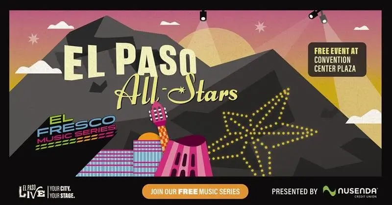 Noche De Cumbias - El Fresco Music Series