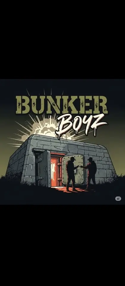 Bunker Boyz @ Ballons & Tunes