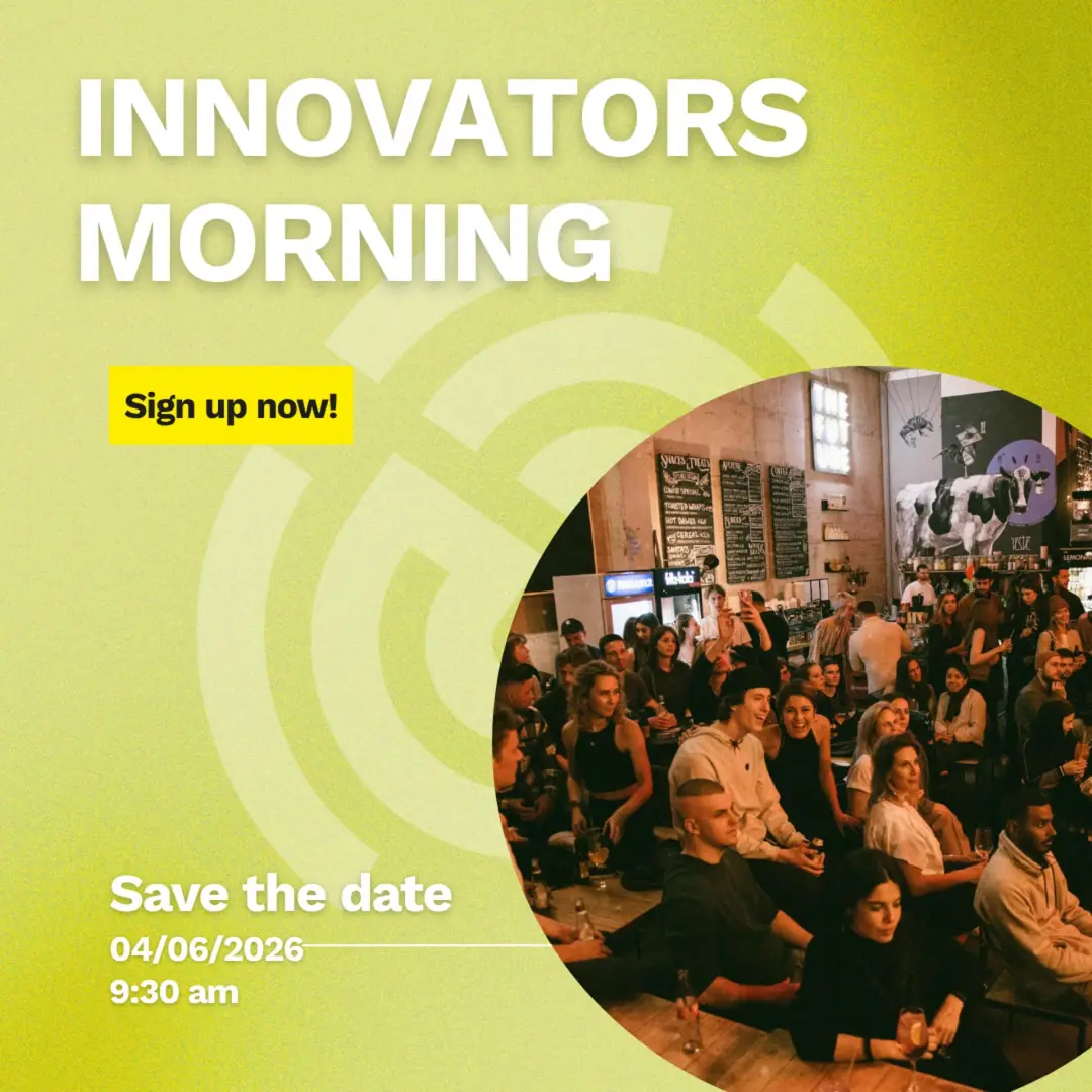 Innovators Morning