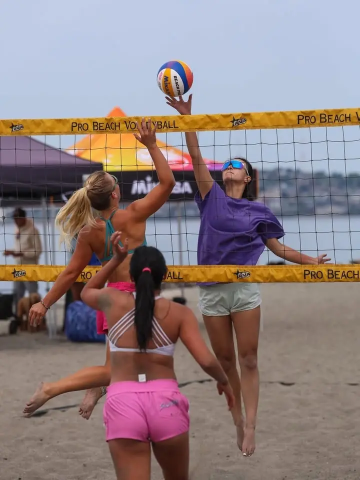 Women’s AA/A Tournament