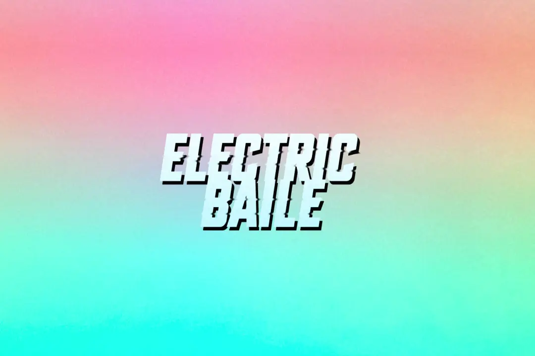Electric Baile at Peters (Italo Disco / Euro Disco / Hi NRG / Nu Disco)