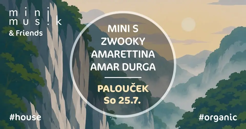 Mini.musik & Friends