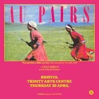 Au Pairs