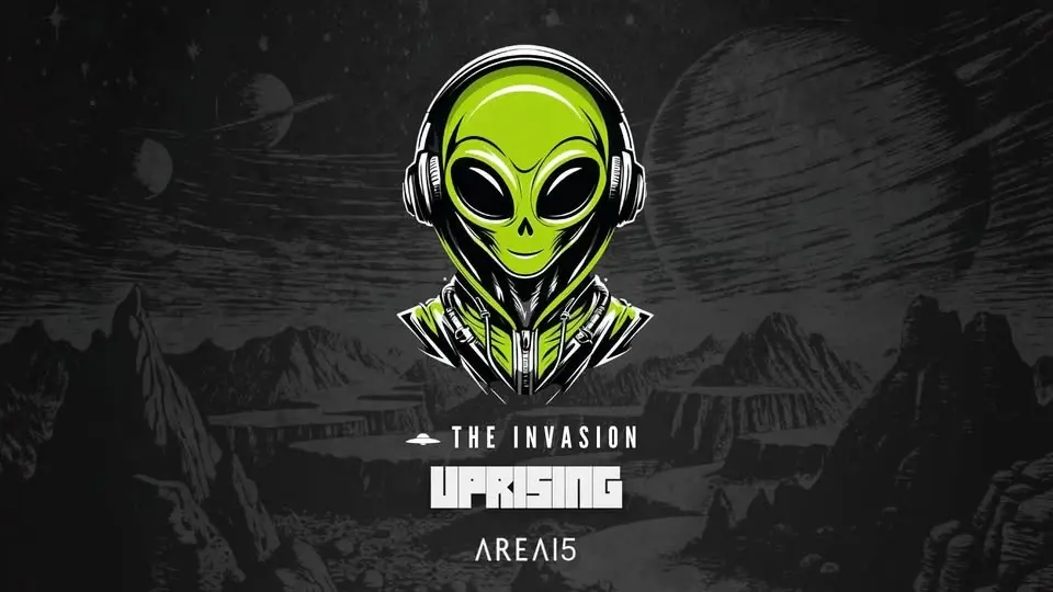 Uprising - Community Music Showcase