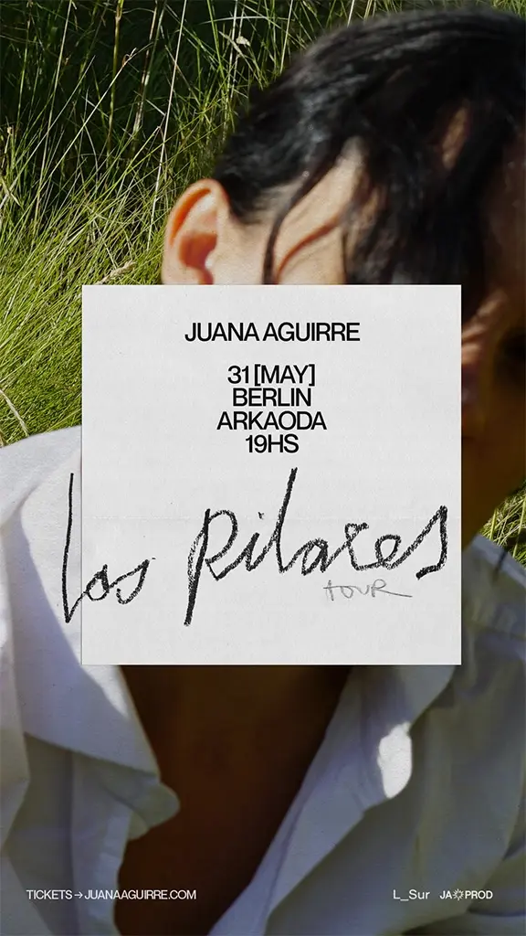 Juana Aguirre