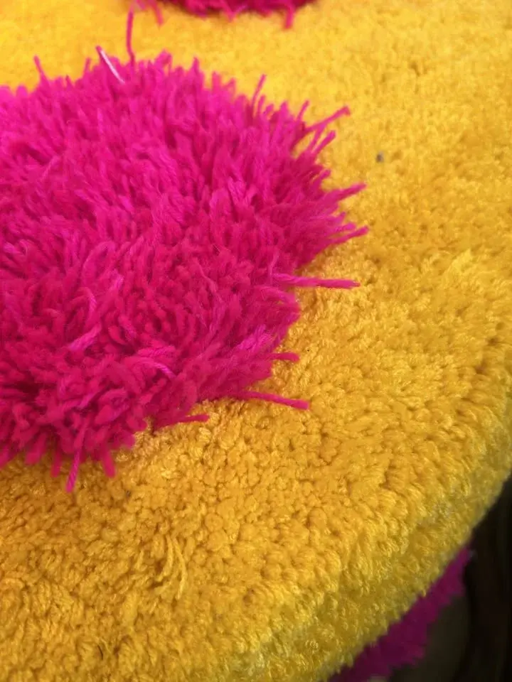 På pricken 