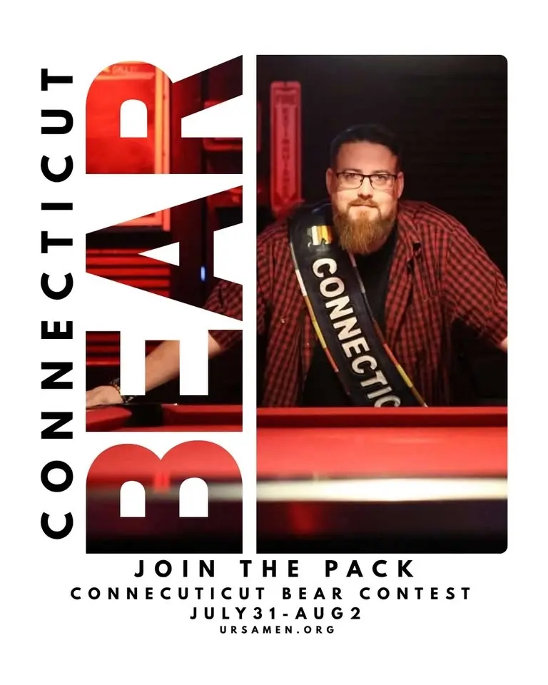 Connecticut Bear 2027 Contest Weekend