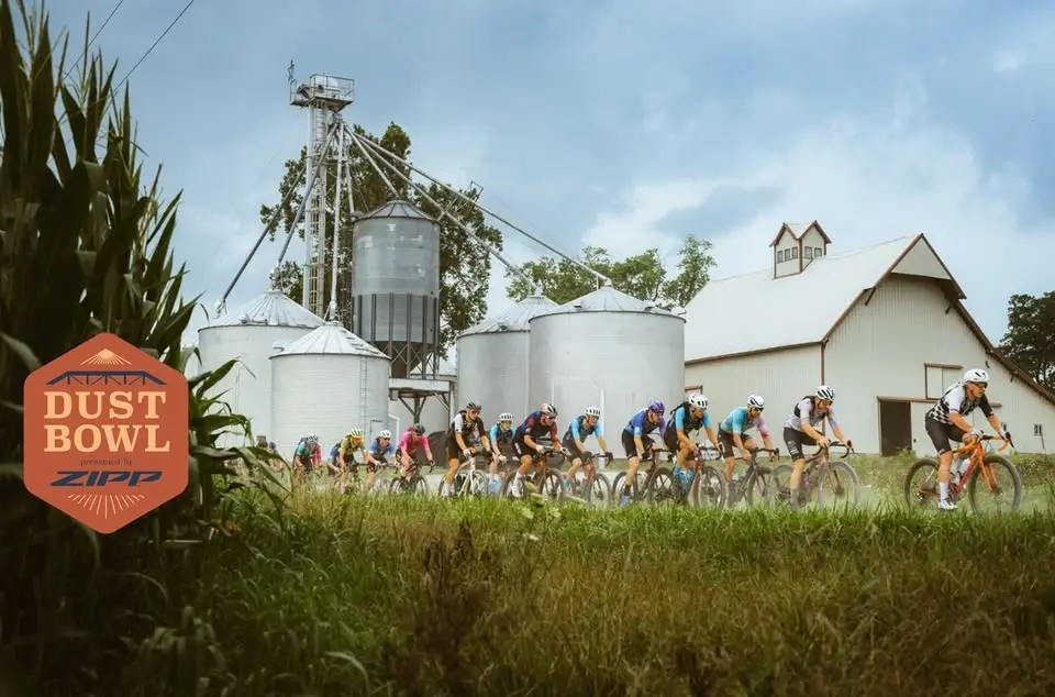 2026 Dust Bowl 100 presented by Zipp