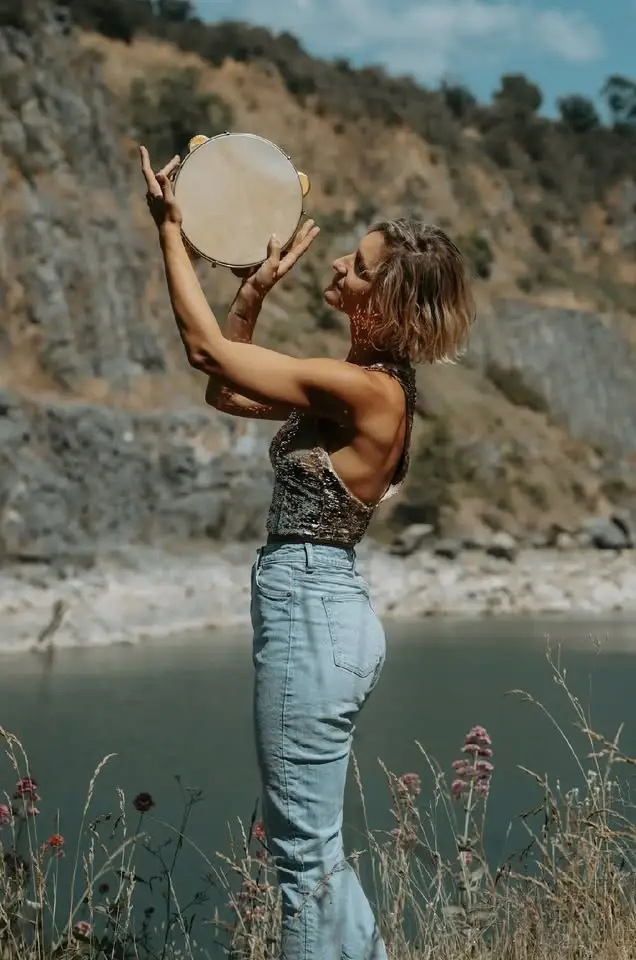 La scène mobile d’Orange Platine · Bia Lética