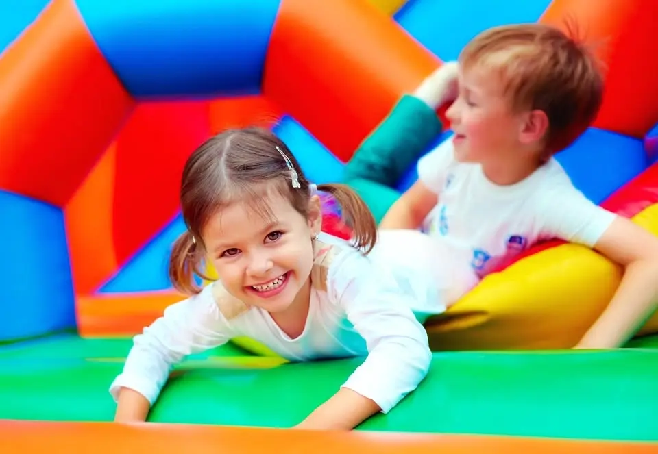 Alvaston Park Community Fun Day