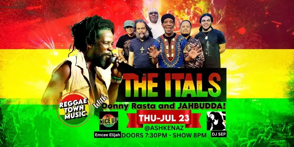 The Itals