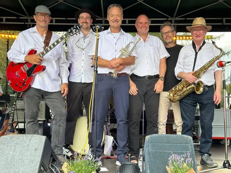 10. Lions Benefizkonzert