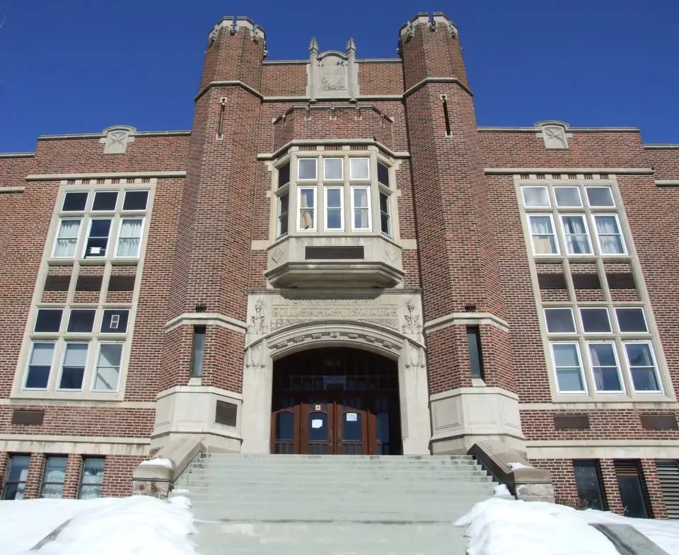 York Memorial Collegiate Institute Reunion – Classes of 1974–1977