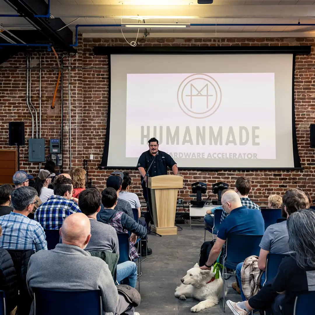 Humanmade Founder Session – Are You Building the Right Thing?